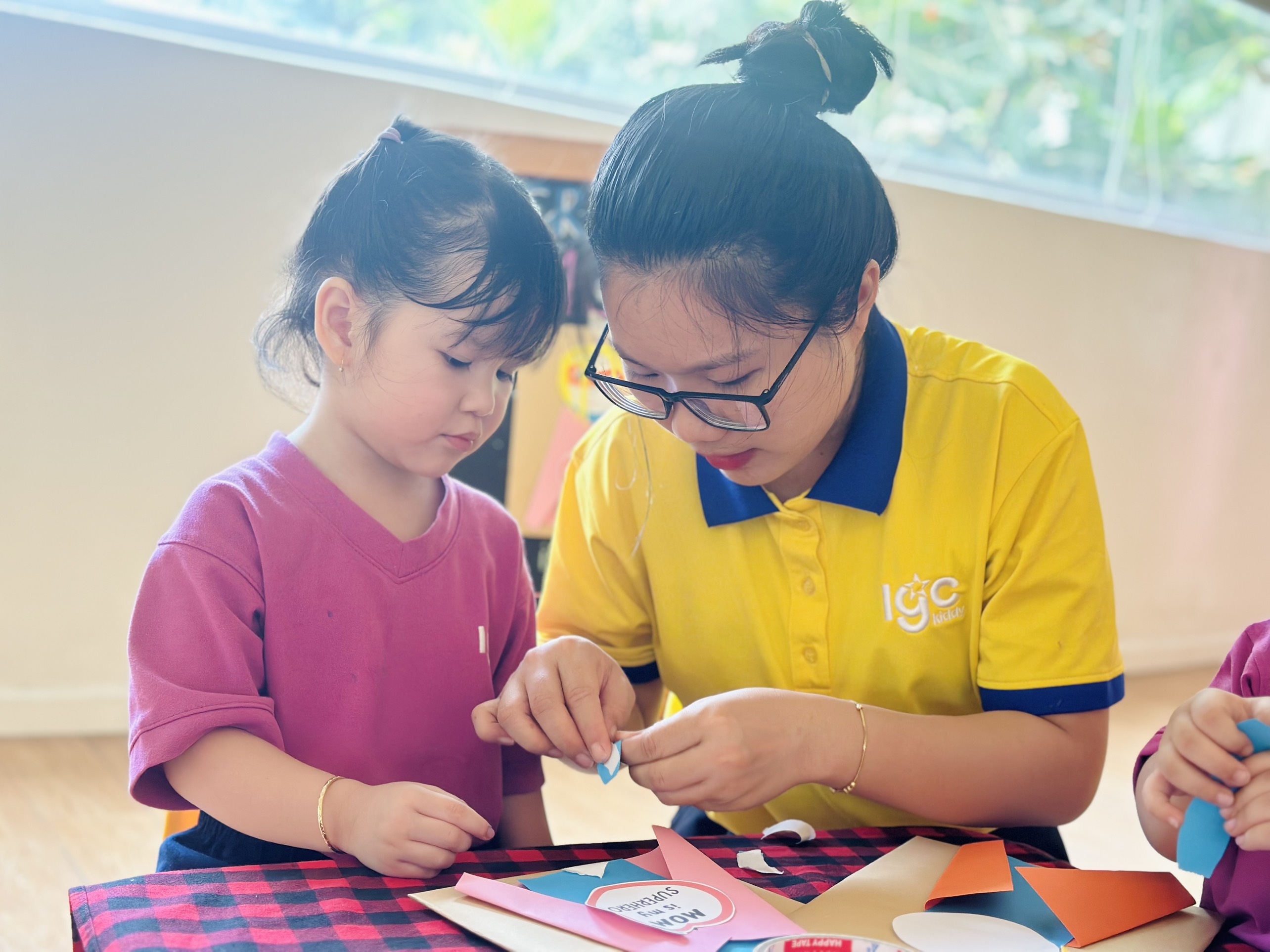 3. Hoạt động dạy học