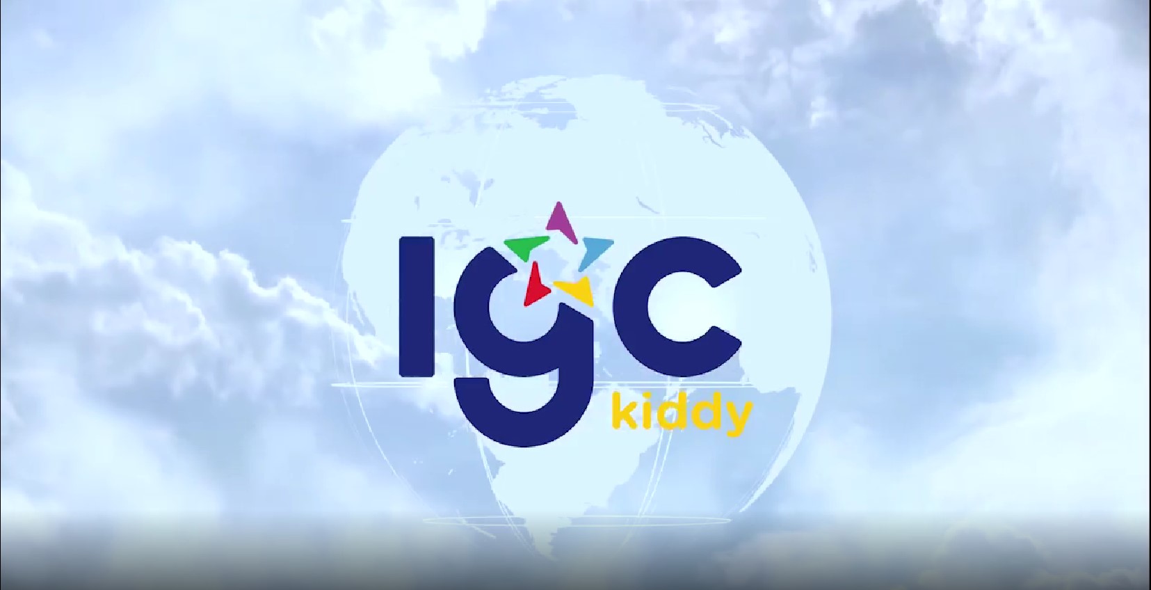 IGC Kiddy Cơ sở Tây Ninh