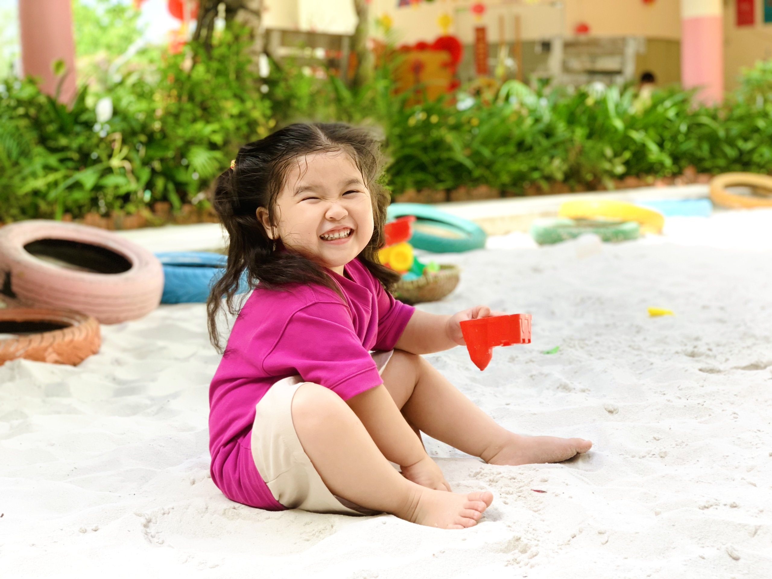 THƯ MÙA HÈ CỔ TÍCH