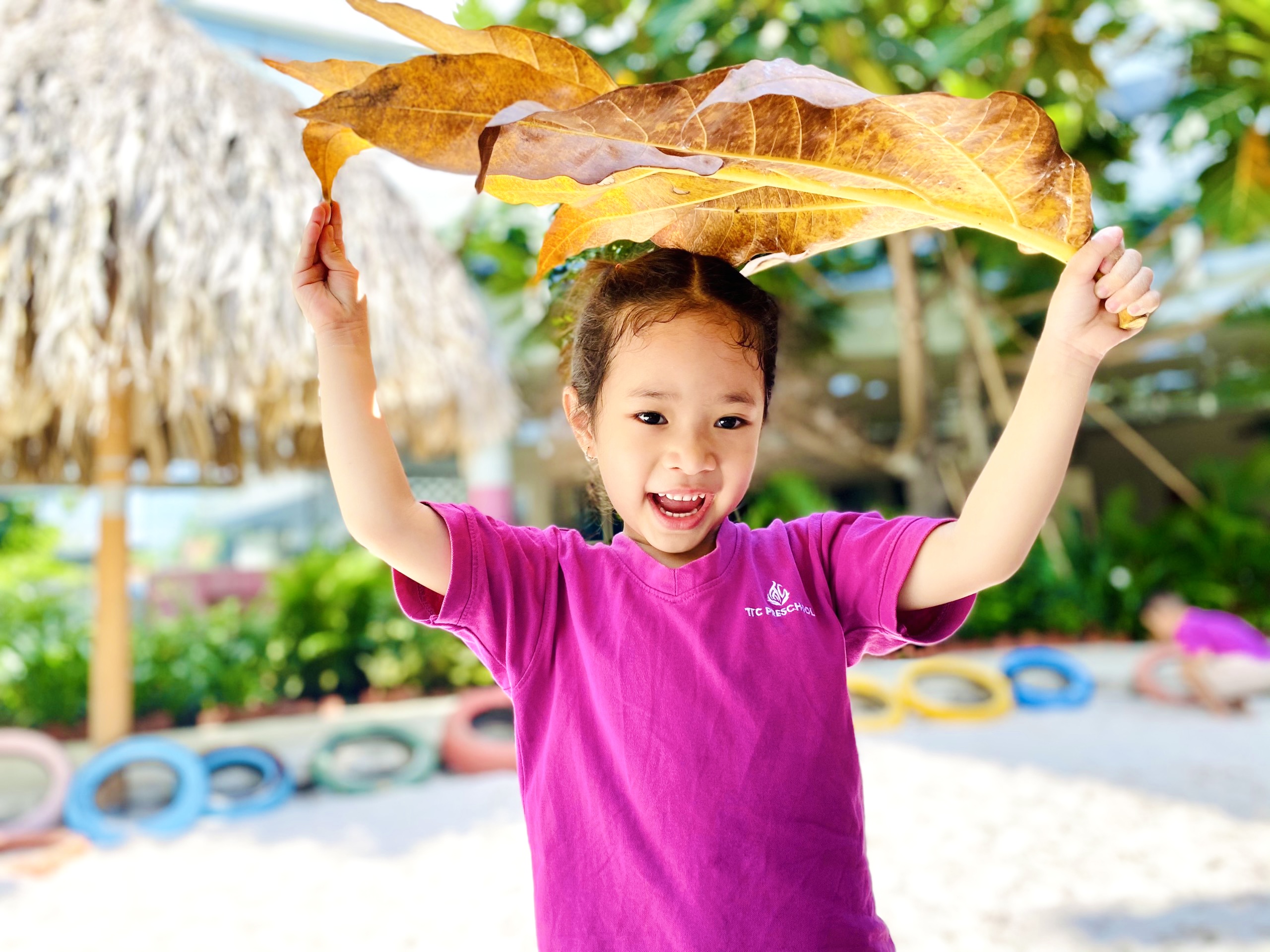 THƯ GỬI PHỤ HUYNH ĐẦU NĂM 2022-2023 - HỆ SONG NGỮ