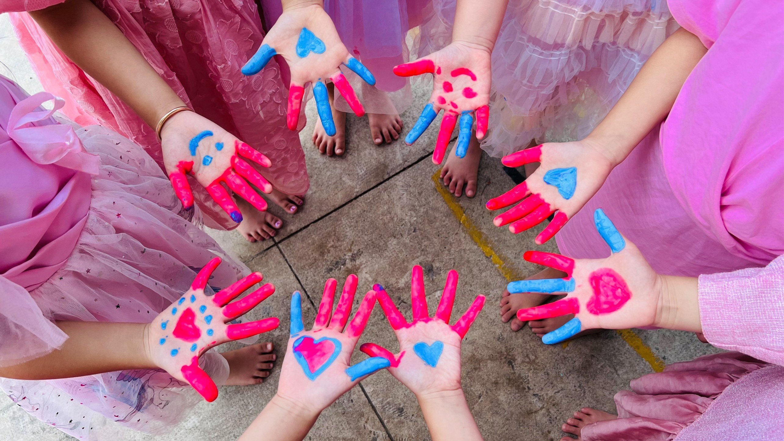 LỊCH SỰ KIỆN NĂM HỌC 2023 - 2024