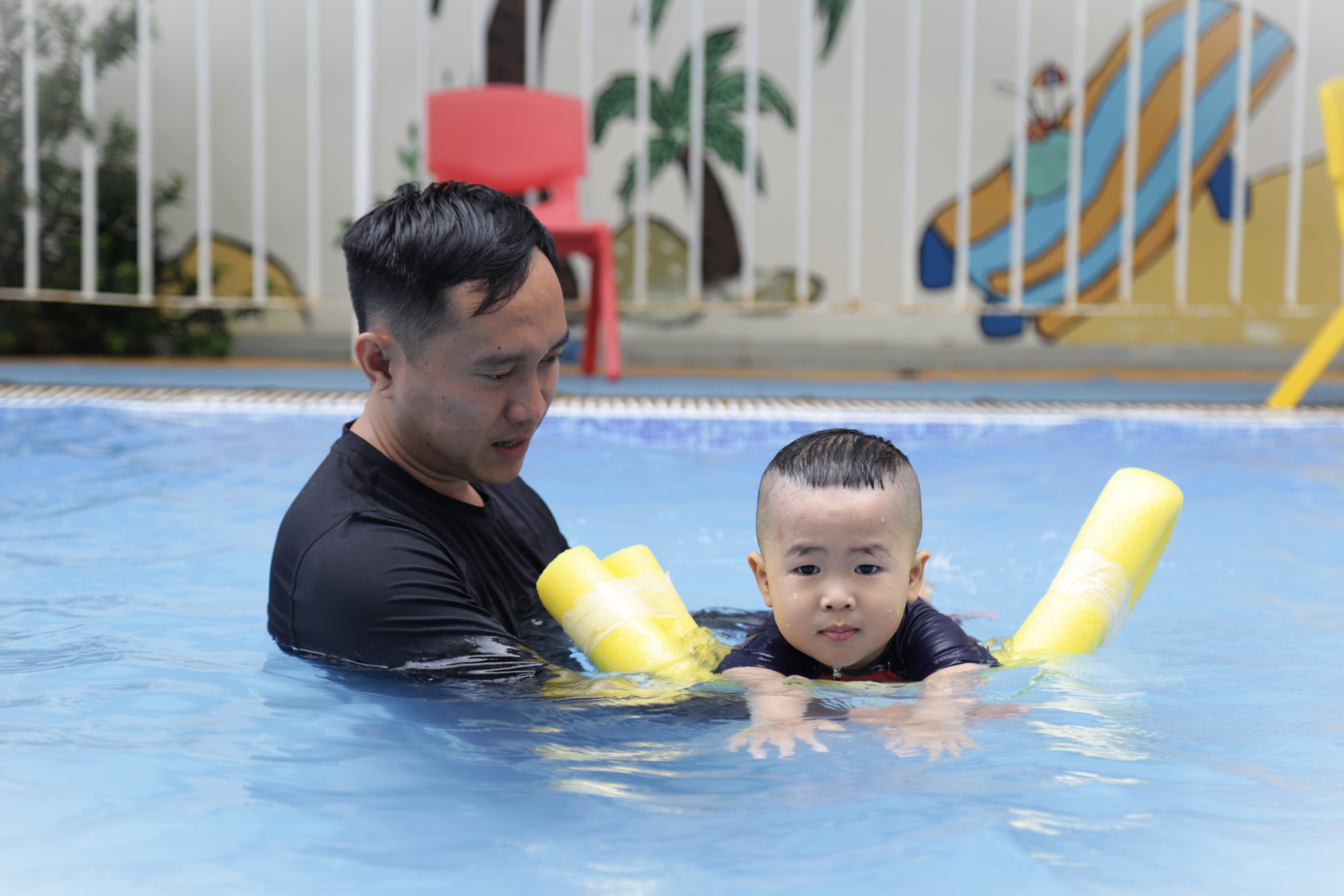 Chương trình IGC Kiddy cộng